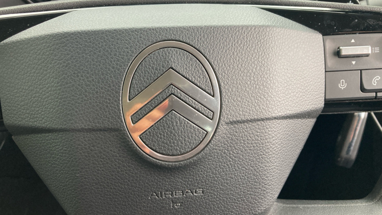 Citroen Berlingo 100kW Plus M 52kWh 5dr Auto Electric Estate